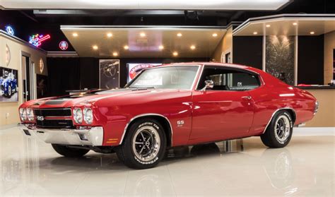 1966 Chevelle SS. . 2023 chevelle ss for sale